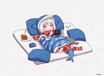 sick shork by tfqr.gif