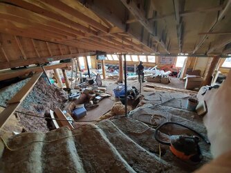 Earthship Stairs.jpg