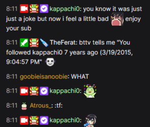 a little trolling.png