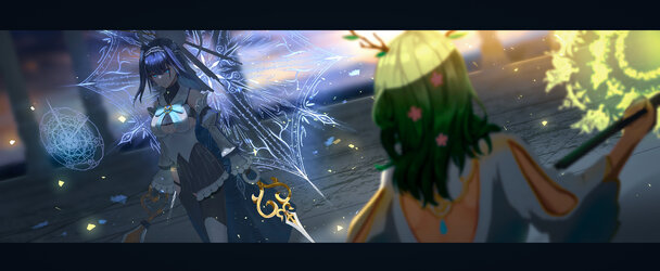 Against time by allwifeman.jpg