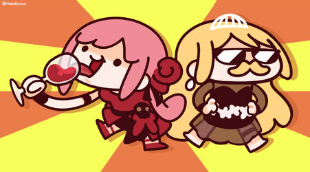 new dresses by KeenBiscuit.jpg