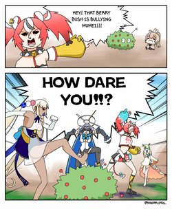 mumei bully bush.jpg