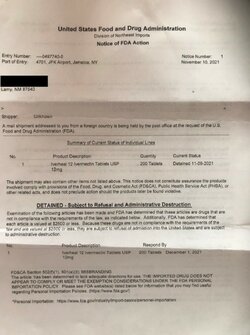 FDA and Post Office Destroy Ivermectin 2021-12-17.jpg