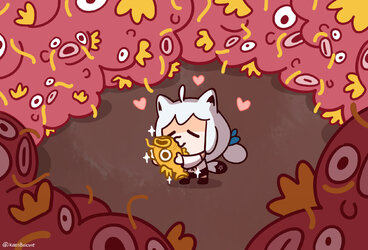fubuki_and_magikarp_by_keenbiscuit.jpg