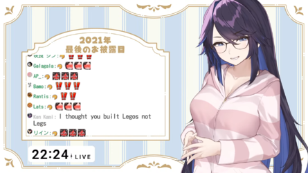 New outfit reveal!!!!!! #ksonONAIR 22-43 screenshot.png