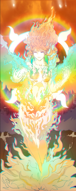 Eden Exile