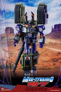 Fans Hobby MB-17 Meg-Tyranno (Armada Megatron) Toy Photography by IAMNOFIRE (13)__scaled_800.jpg