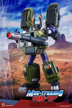 Fans Hobby MB-17 Meg-Tyranno (Armada Megatron) Toy Photography by IAMNOFIRE (18)__scaled_800.jpg