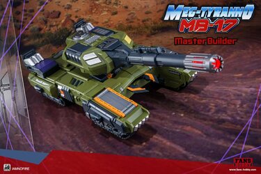 Fans Hobby MB-17 Meg-Tyranno (Armada Megatron) Toy Photography by IAMNOFIRE (38)__scaled_800.jpg