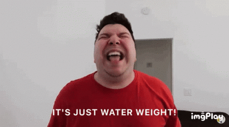 itsjustwaterweight-nikocado.gif