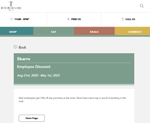 Screenshot 2022-02-08 at 11-31-23 Westmoreland Mall Southpark Mall - Sbarro - Employee Discount.png