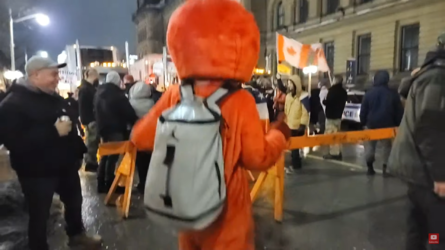 🔴LIVE Ottawa - RAW Footage_ Freedom Convoy 2022.png