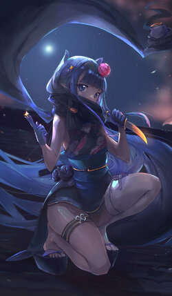 Ina ninja by @LgeeseL.jpg