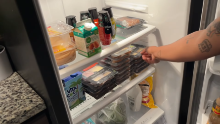 new diet plan, huge surprise, & hot topic haul 7-34 screenshot.png