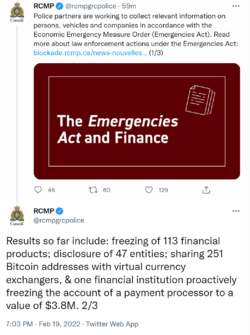 RCMP financial freezing.PNG
