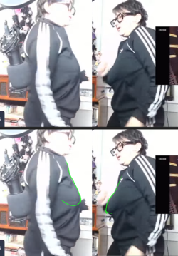 Meemaw - Low Hanging Unholstered Fruit.png