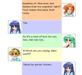 rika and satoko's home.jpg