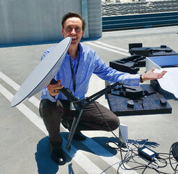 Steve_Jurvetson_with_Starlink_user_terminal.jpg