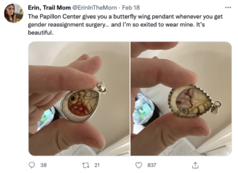 Erin butterfly necklace from SRS butcher.png