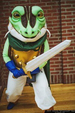 chrono trigger frog cosplay 2.jpg