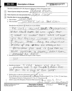 Feb 28 2022 Request for Domestic Violence Restraining Order - Melanie Martin 13.jpg