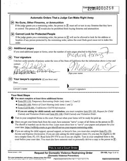 Feb 28 2022 Request for Domestic Violence Restraining Order - Melanie Martin 12.jpg