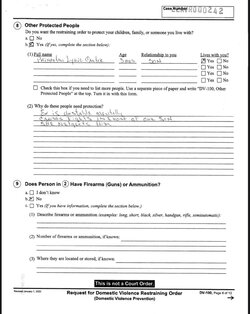 Feb 23 2022 - Request for Domestic Violence Restraining Order - Aaron Carter 06.jpg
