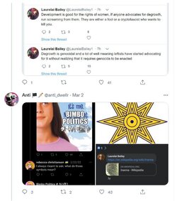 AntiExposesBimboAsSnitchLaurelai05.jpg AntiExposesBimboAsSnitchLaurelai05.jpg