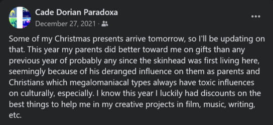 Screenshot 2022-03-03 at 20-44-44 Cade Dorian Paradoxa Facebook.png Screenshot 2022-03-03 at 20-44-44 Cade Dorian Paradoxa Facebook.png