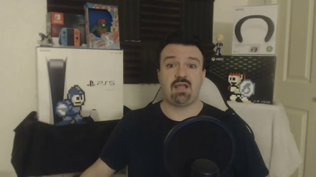 The Daily Wrap - March 5, 2022 - A VERY Chill Day of Streaming! Plus, a Back Update [QdmbjRnhF...png