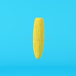 yellow-corn-blue-background-minimal-food-idea-concept-143359044.jpg