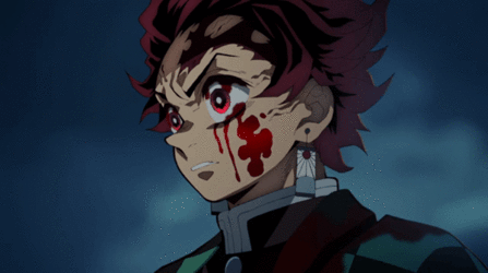 tanjiro flashstep.gif