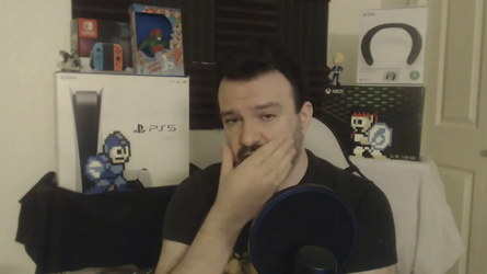 The Daily Wrap - March 11, 2022 - More Liurnia Exploration, SF Fun and Impromptu Q&A! [6n7Hdzx...png