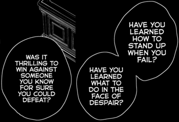 Screenshot Saihate no Paladin.png