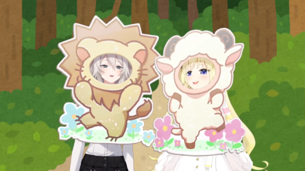 【フードデリバリーサービス】ししわたクッキングってことぉ？！【角巻わため_ホロライブ４期生】 51-7 screenshot.png