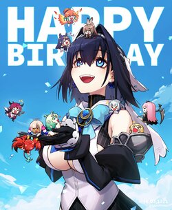 kronii birthday by @AdarinSinner.jpg