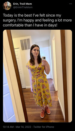Erin awful sneakers with dress.jpg