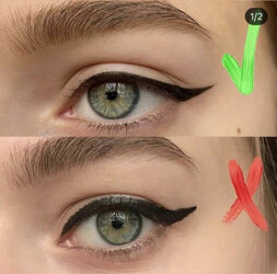 eyeliner yes no.jpeg