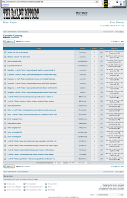 03-29-2015 The-Forum-•-View-forum-Console-Gaming.png