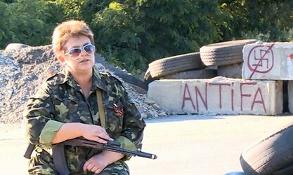 Olesya-ucraniana-separatista.jpg