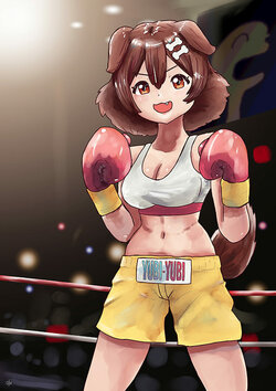 Korone-Boxing-Doggo-by-Ian-Yoder-for-Extra-Life.jpg