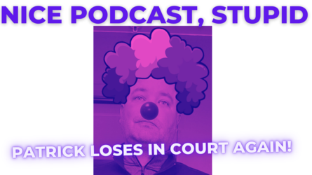 Patrick loses in court again.png