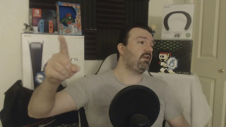 The Daily Wrap - March 26, 2022 - New Release Thoughts, Elden Ring Progress and Street Fighter...png