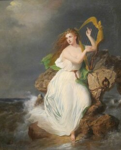 'The_Harp_of_Erin',_oil_on_canvas_painting_by_Thomas_Buchanan_Read.JPG