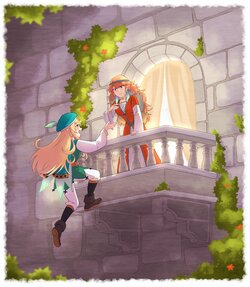 kiara_and_pomu by @CrManzana.jpg