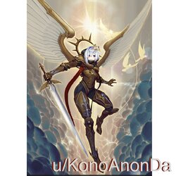 GorillAngel40Kanata by KonoAnonDa.jpg