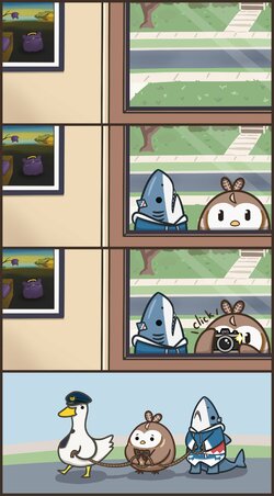 busted by a duck by @mpien6.jpg