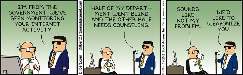 dilbert government spying weaponize memes.jpg
