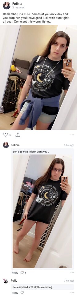 Felicia terf clapback.JPG