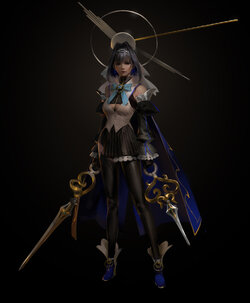Kronii by @ydh2101.jpg